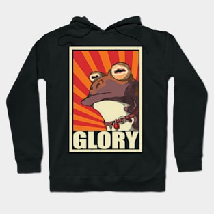 Glory Vintage Hoodie